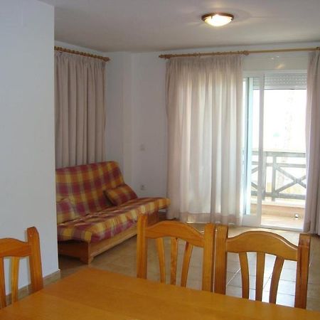 Apartamentos Residencial Edison Peniscola Ngoại thất bức ảnh