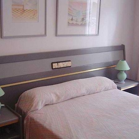 Apartamentos Residencial Edison Peniscola Ngoại thất bức ảnh