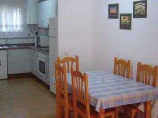 Apartamentos Residencial Edison Peniscola Ngoại thất bức ảnh