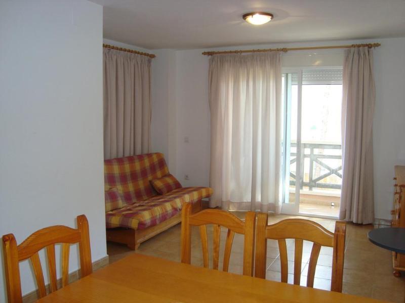 Apartamentos Residencial Edison Peniscola Ngoại thất bức ảnh