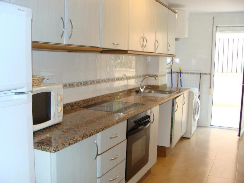 Apartamentos Residencial Edison Peniscola Ngoại thất bức ảnh