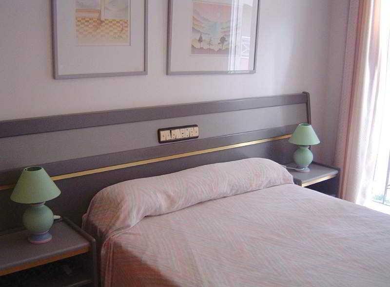 Apartamentos Residencial Edison Peniscola Ngoại thất bức ảnh